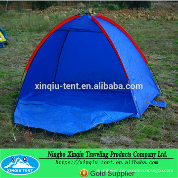 Easy folding dome 1-2 person beach tent